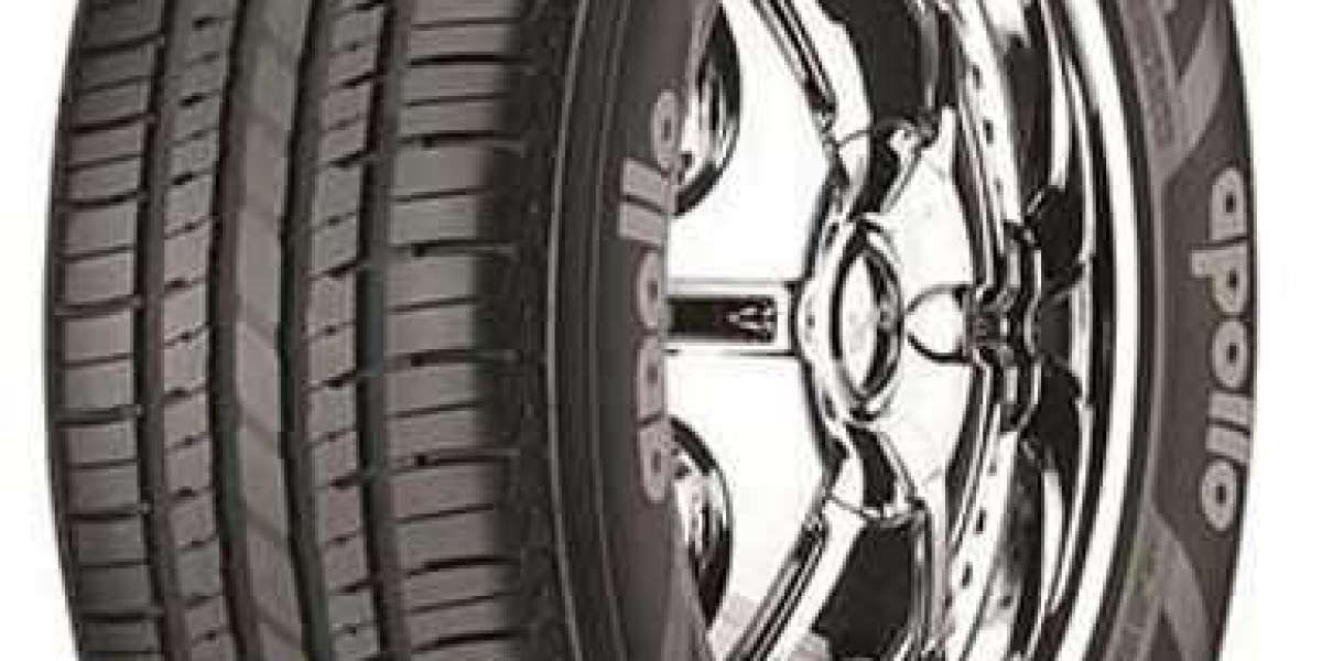 The Best Way To Choosing The Right Car Tyres For Your Vehicle