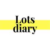 Lots Diary Profile Picture