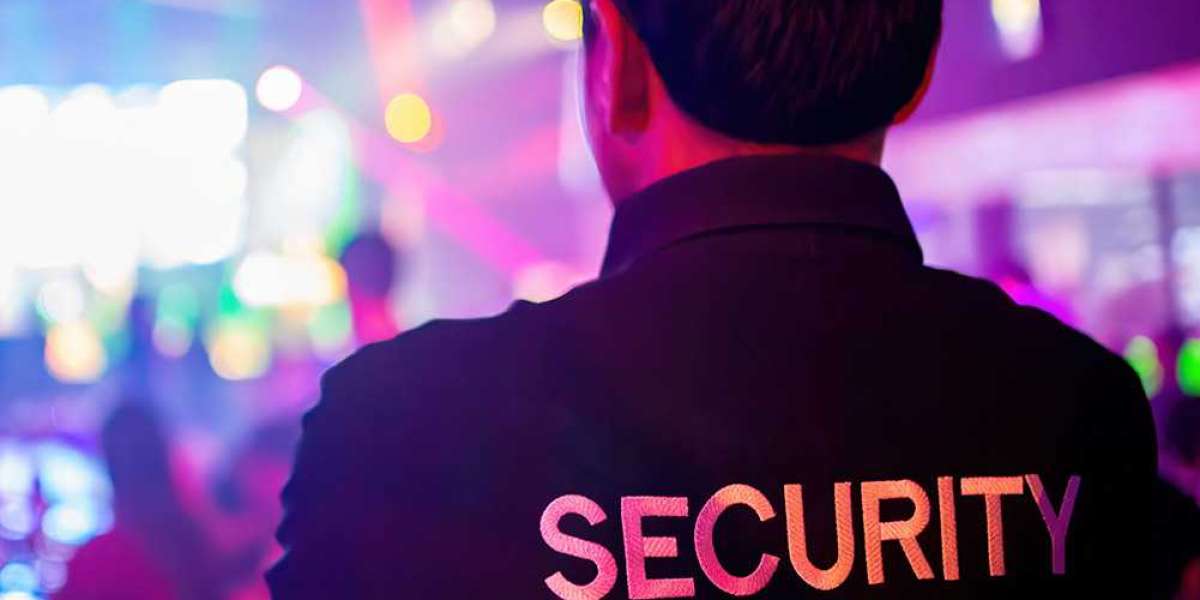 Creating a Secure Environment: Exploring the Advantages of Professional Security Services