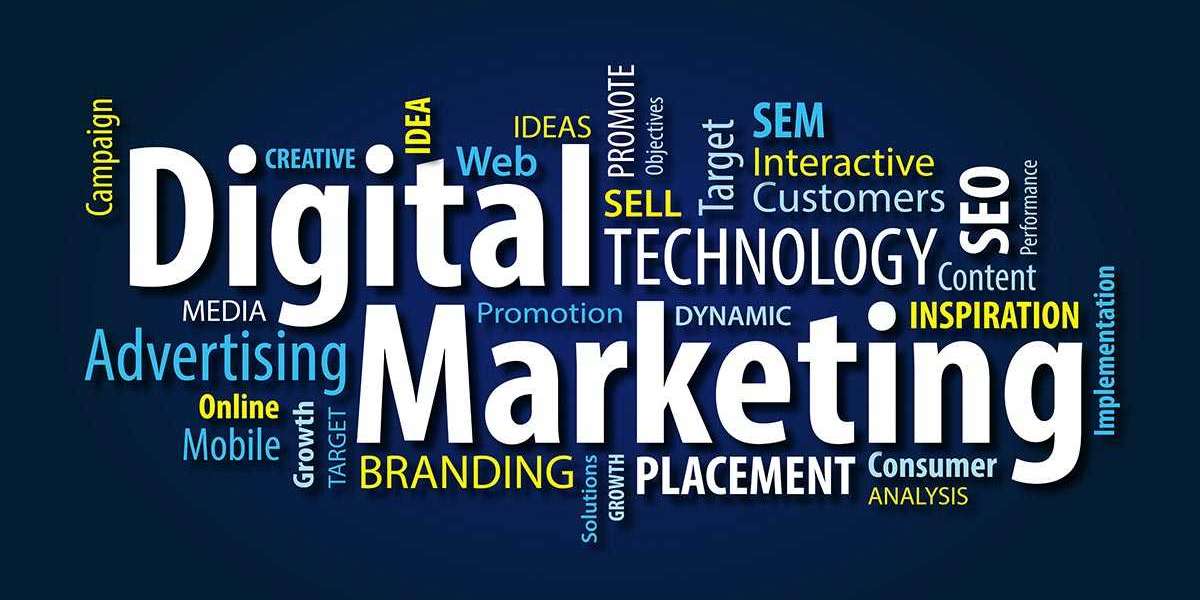 What is digital marketing?