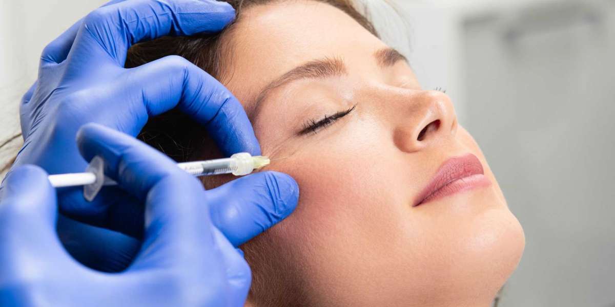 Revitalizing Beauty: Exploring Cosmetic Surgery and Dermal Fillers