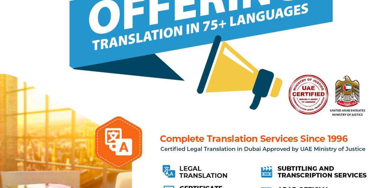 Global Translation Services