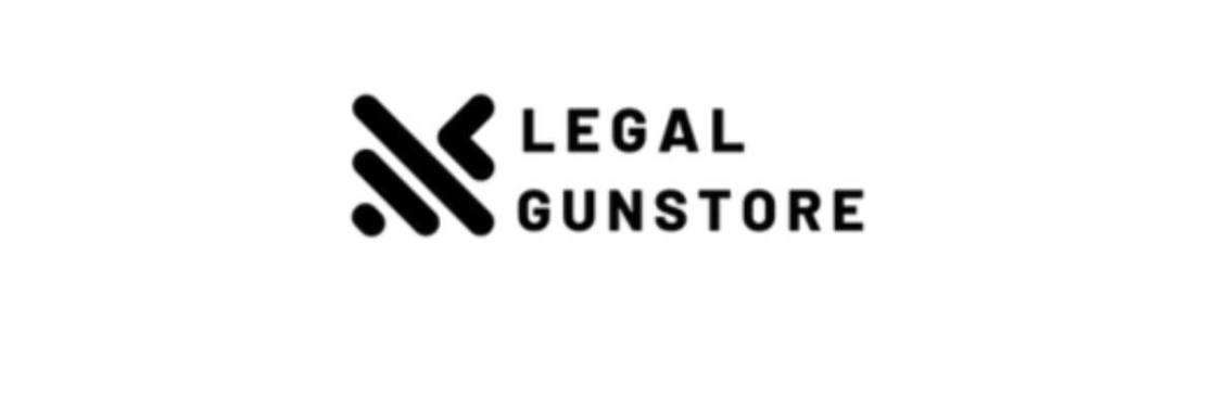 Legal Gun Store Cover Image