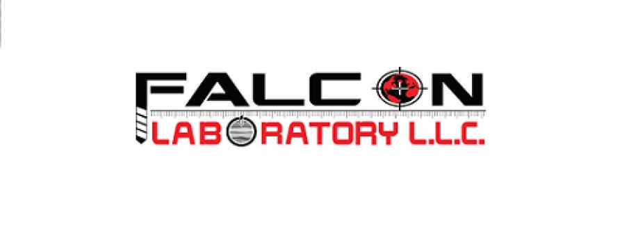 Falcon Laboratory Cover Image