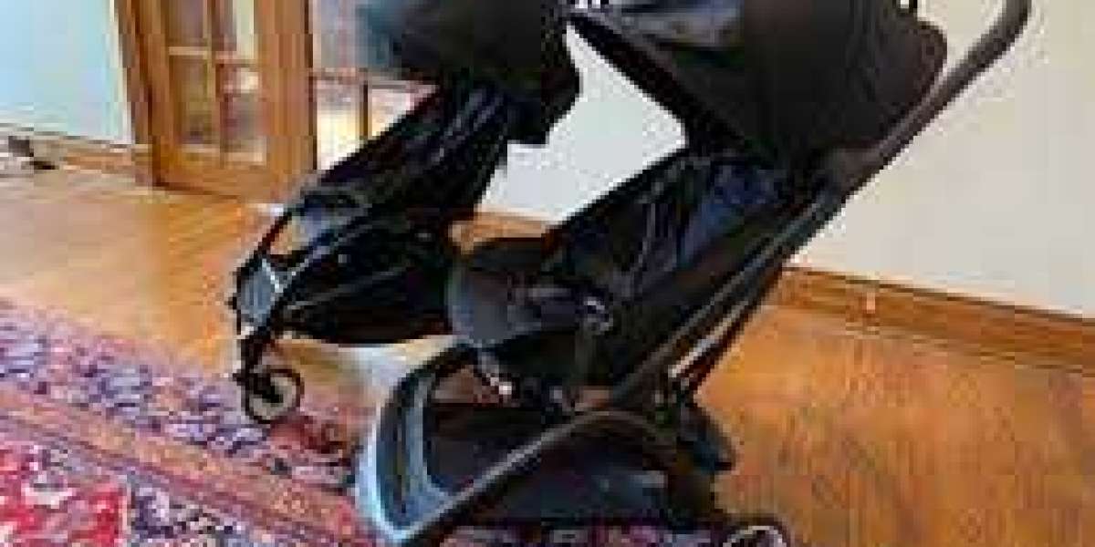 The Buzz about Bugaboo Butterfly: Parenting Made Chic