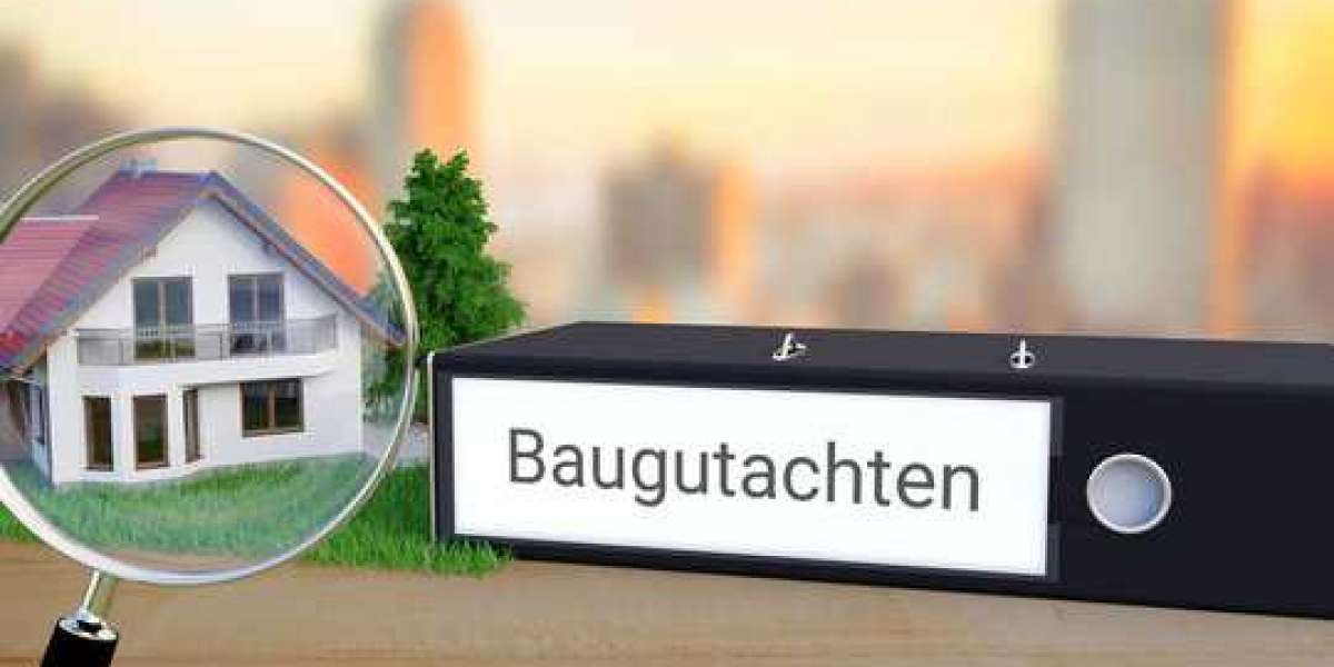 Was macht ein Immobiliengutachter?