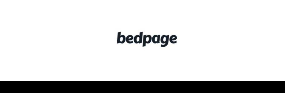 bedpage Cover Image