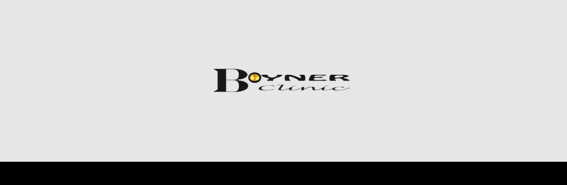 Boyner Clinic Cover Image