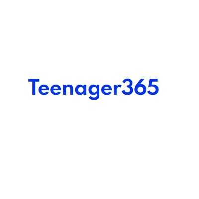 teenager365 Profile Picture