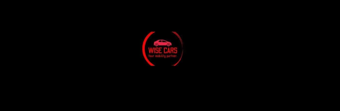 Wise Cars Cover Image