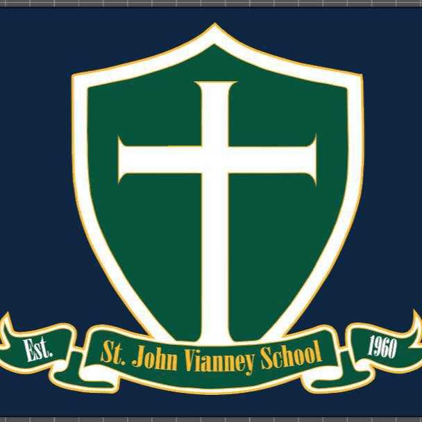 SaintJohnVianneySchool Profile Picture