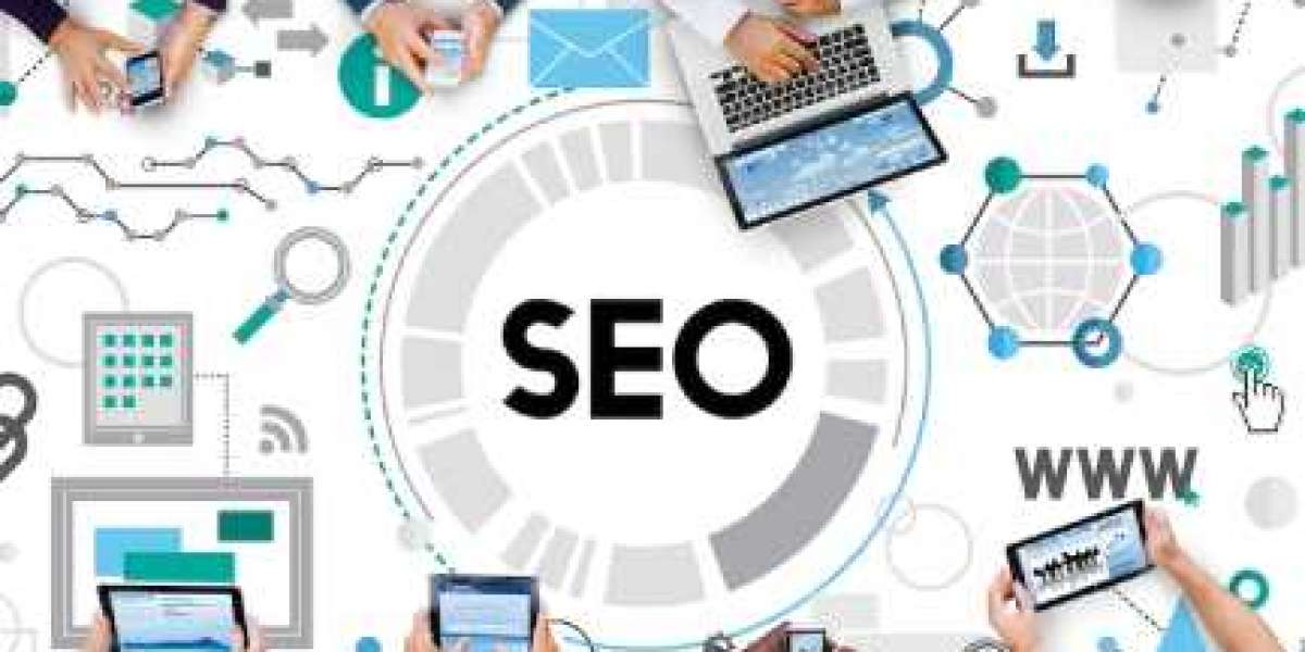 Result-driven SEO Company in Noida