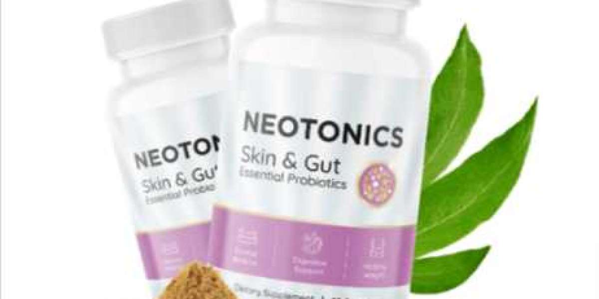 Neotonics Reviews - Is This Skin Remedy Safe And Effective?