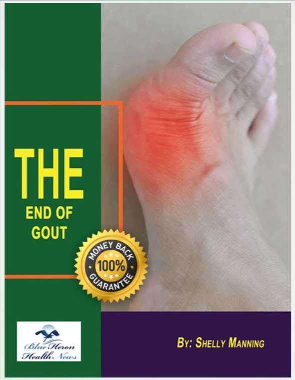 The End Of Gout Reviews Profile Picture