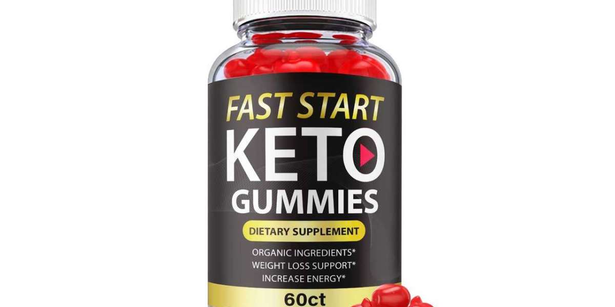 Fast Start Keto Gummies Reviews Weight Loss Suppements