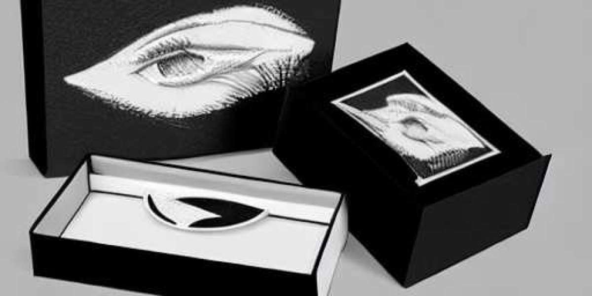 How Can Eyeliner Box Packaging Enhance Customer Experience?