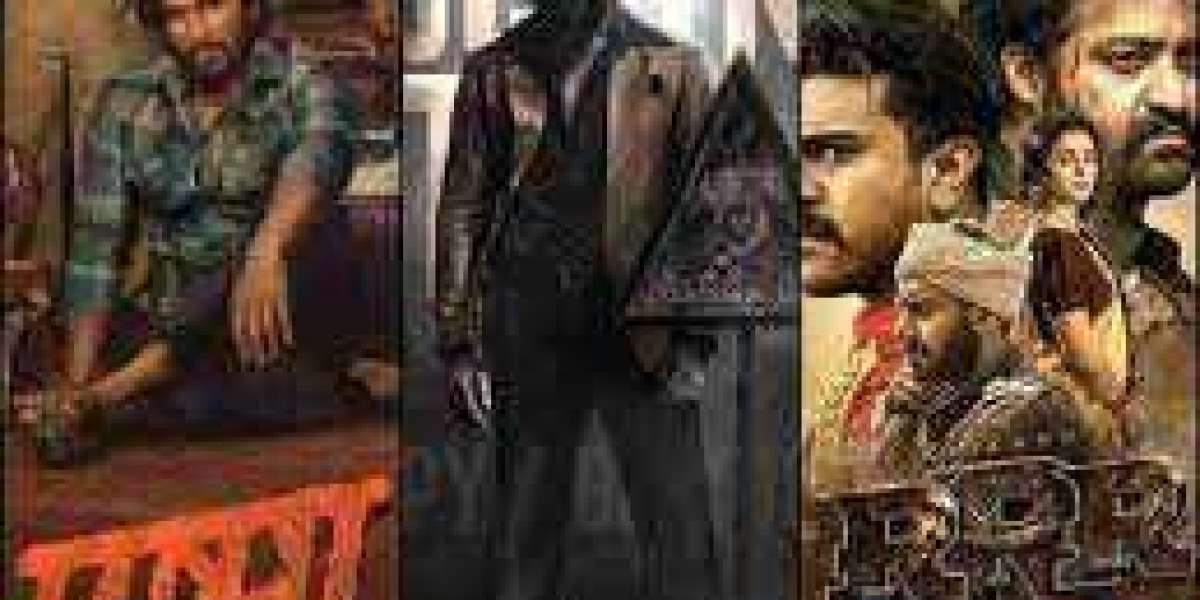 HDHub4u 2023 Bollywood Hollywood HD Movies Download