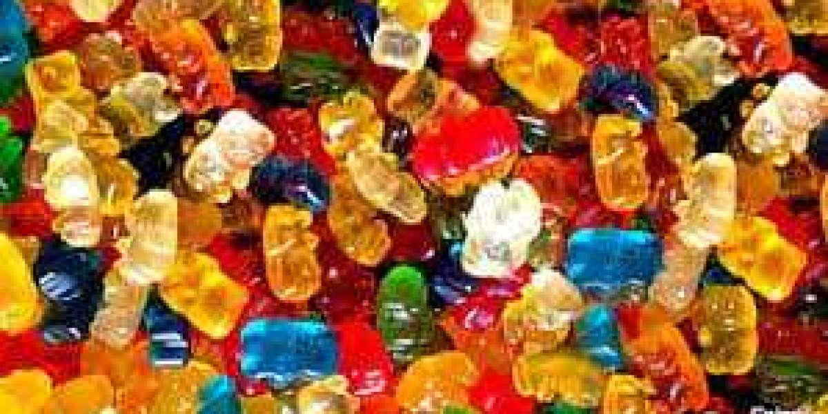 10 Radical Ideas To Kickstart Your Kim Gravel Weight Loss Gummies