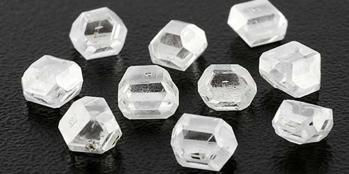 Exploring the Brilliance of Lab Diamonds HPHT: A Rising Star in the World of Jewelry