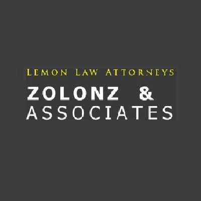 Zolonz Associates Profile Picture