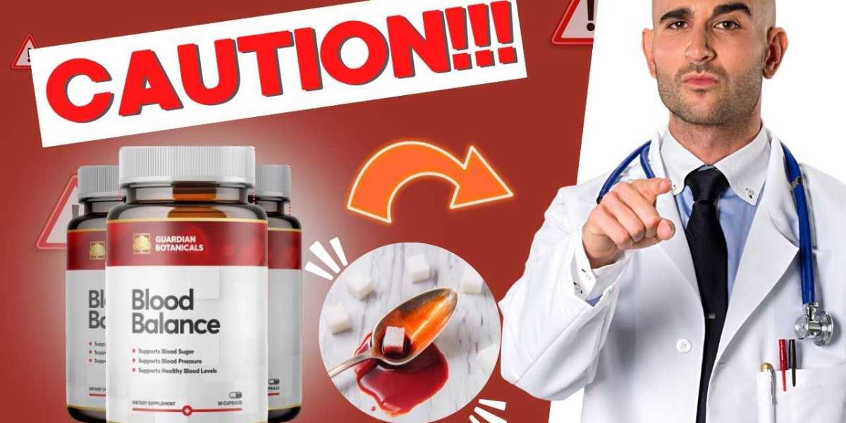 6 Incredible Guardian Blood Balance Products You’ll Wish You Discovered Sooner