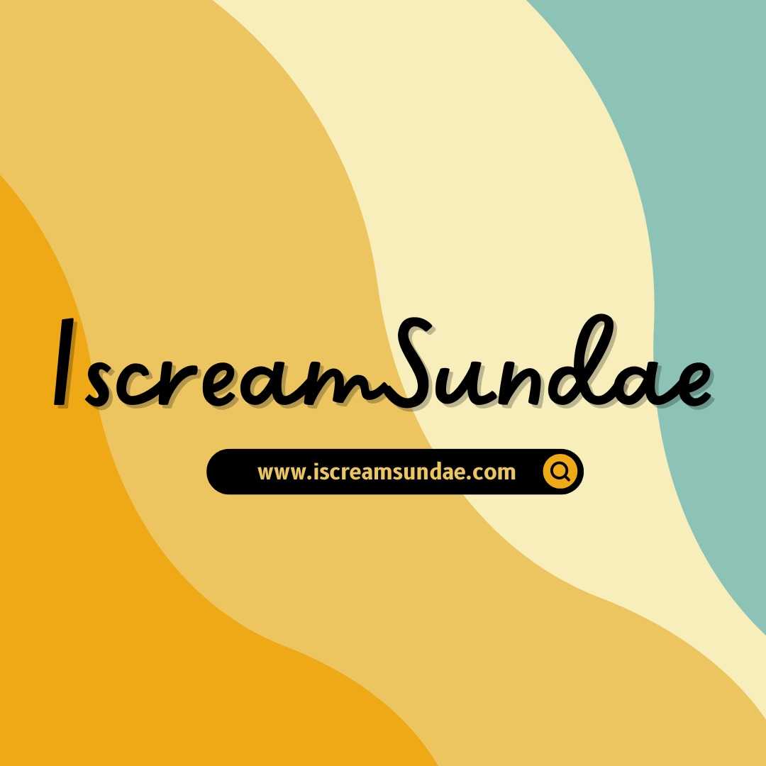 iscream sundae Profile Picture