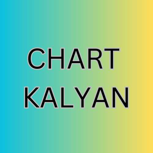 kalyan chart Profile Picture