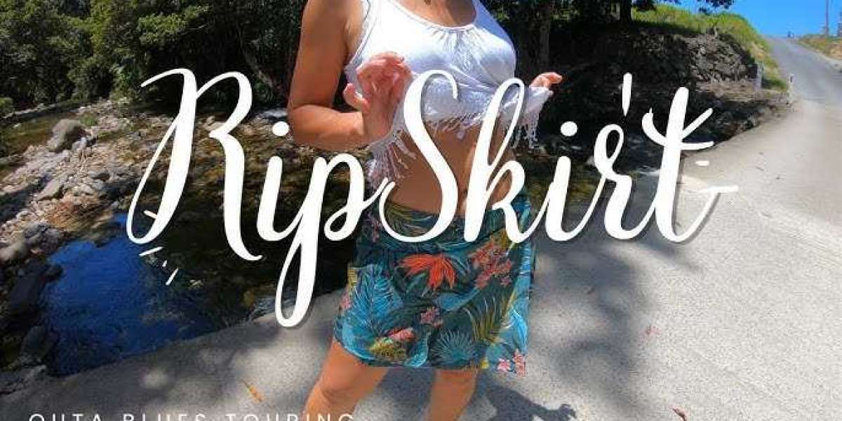 RipSkirt Hawaii: Embrace Elegance and Functionality with Off Coupons