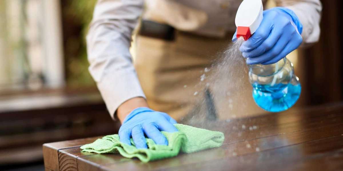 Top Tips to Find the Best Cleaner Company in Dubai