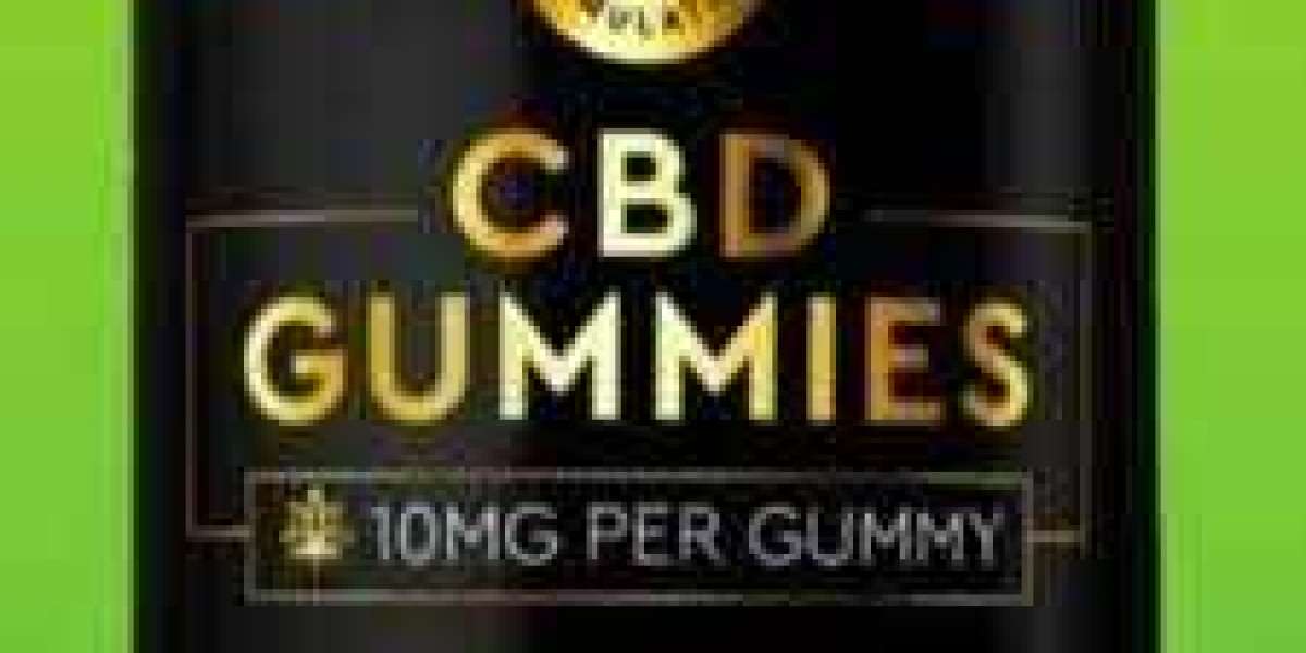 Rick Warren CBD Gummies Reviews