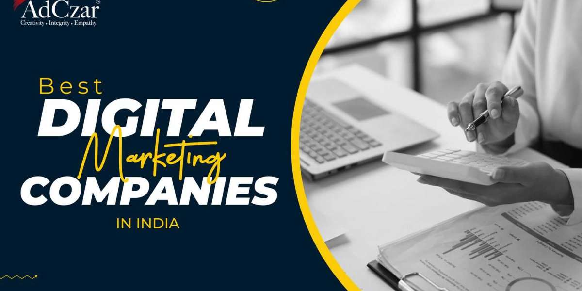 Best Digital Marketing Companies in India