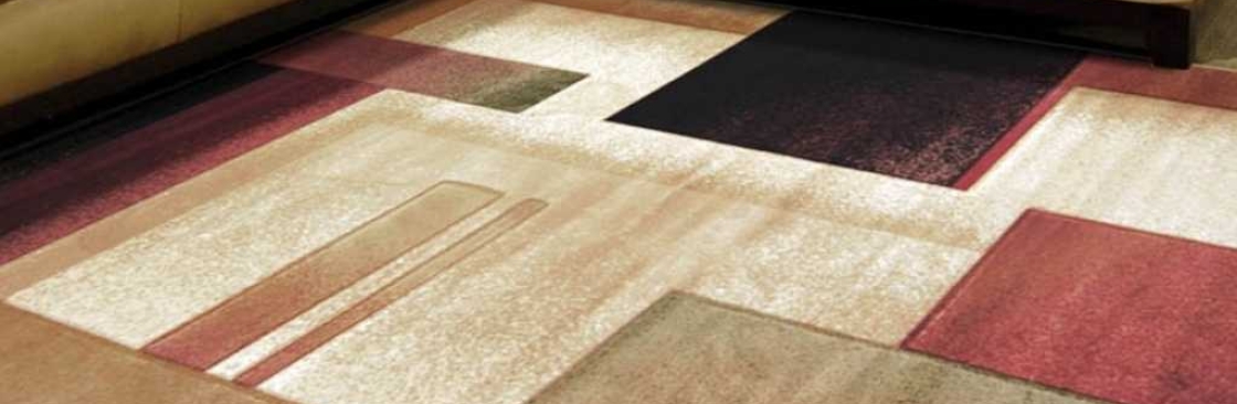 Carpet Dubai Cover Image