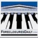 Foreclosures Daily Profile Picture