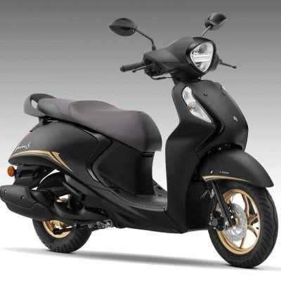 With the Lowest EMI, Purchase a New Yamaha Scooter Online at Bajaj Mall Profile Picture