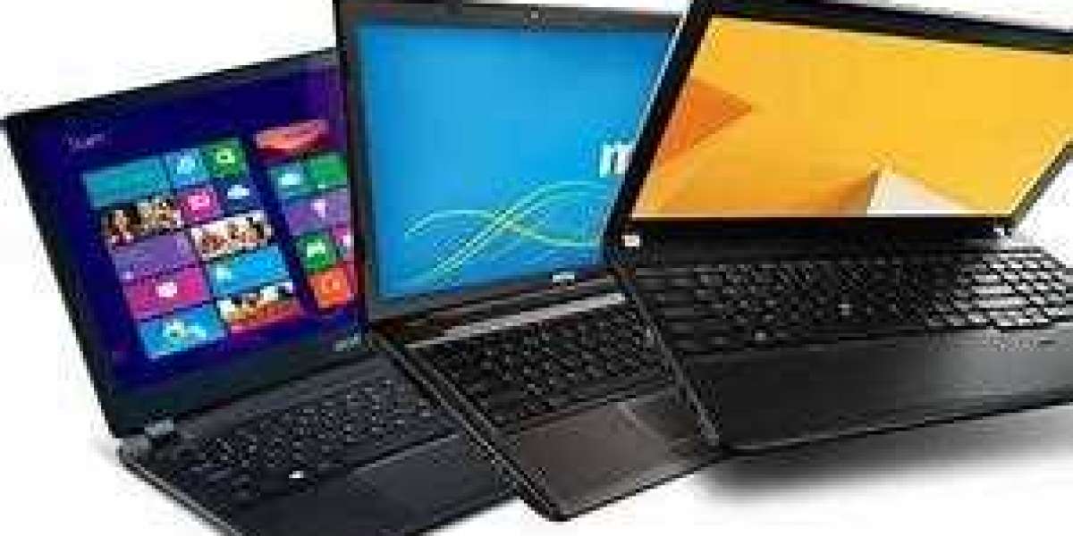 Buying Laptops in Installments Simplified