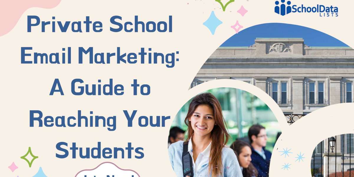 Private School Email Marketing: A Guide to Reaching Your Students