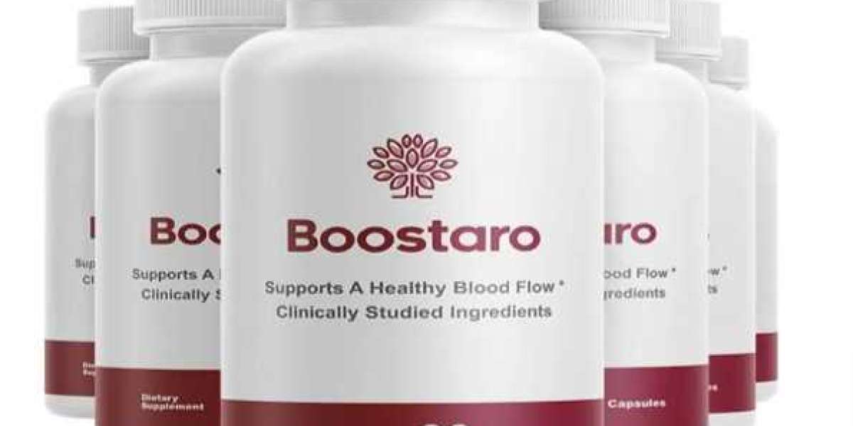 Boostaro Reviews : Does It Really Work?