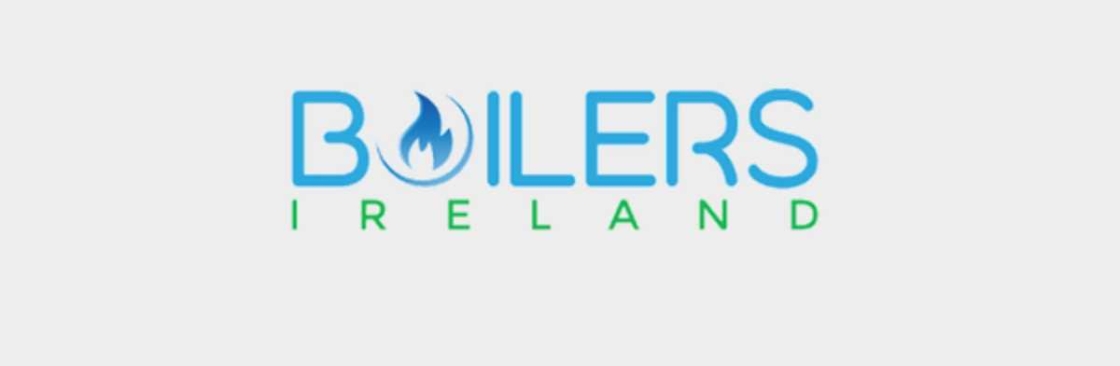 Boilers Ireland Cover Image