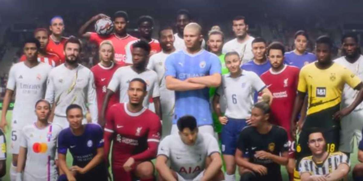 Everything we know about EA Sports FC 24 - Ultimate Team Evolutions, FUT 24 Game Modes