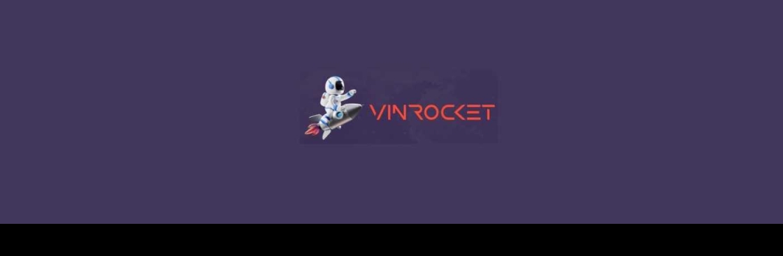 VinRocket Cover Image