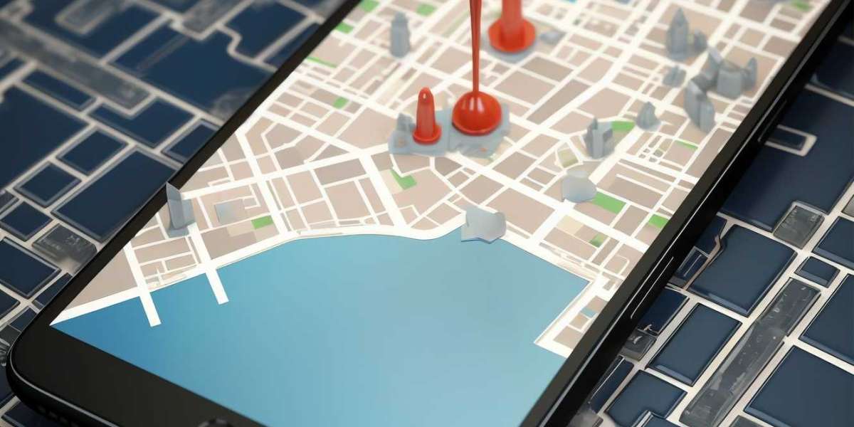 Unveiling the Best GPS Tracking Software for Large Businesses