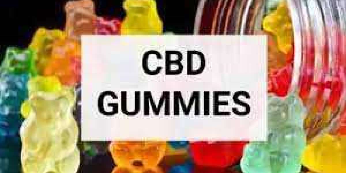 Elevate Your Wellness with CBD Gummies: A Tasty and Tranquil Experience