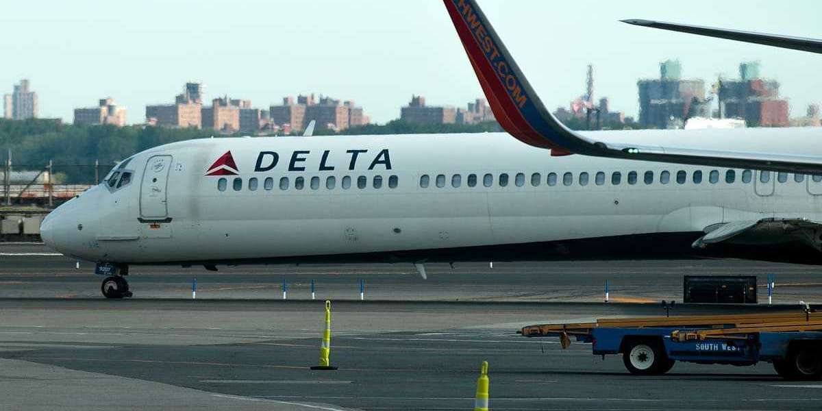 Delta Airlines Flight Change Policy