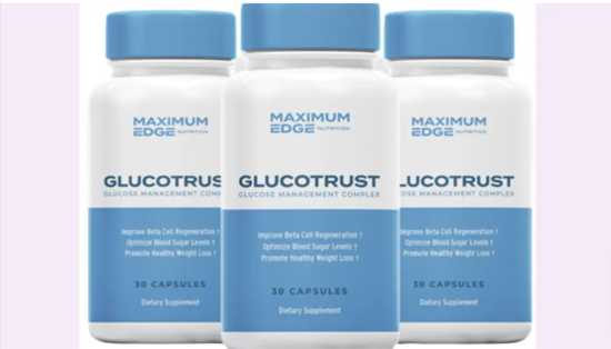 GlucoTrust reviews Profile Picture