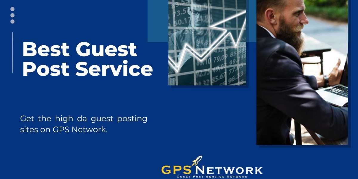 Boost Your Website's Ranking in 2023 with the Best Guest Post Service and High DA Guest Posting Sites