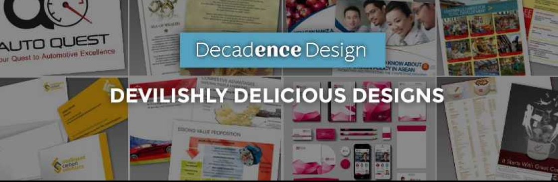 Decadence Design Cover Image