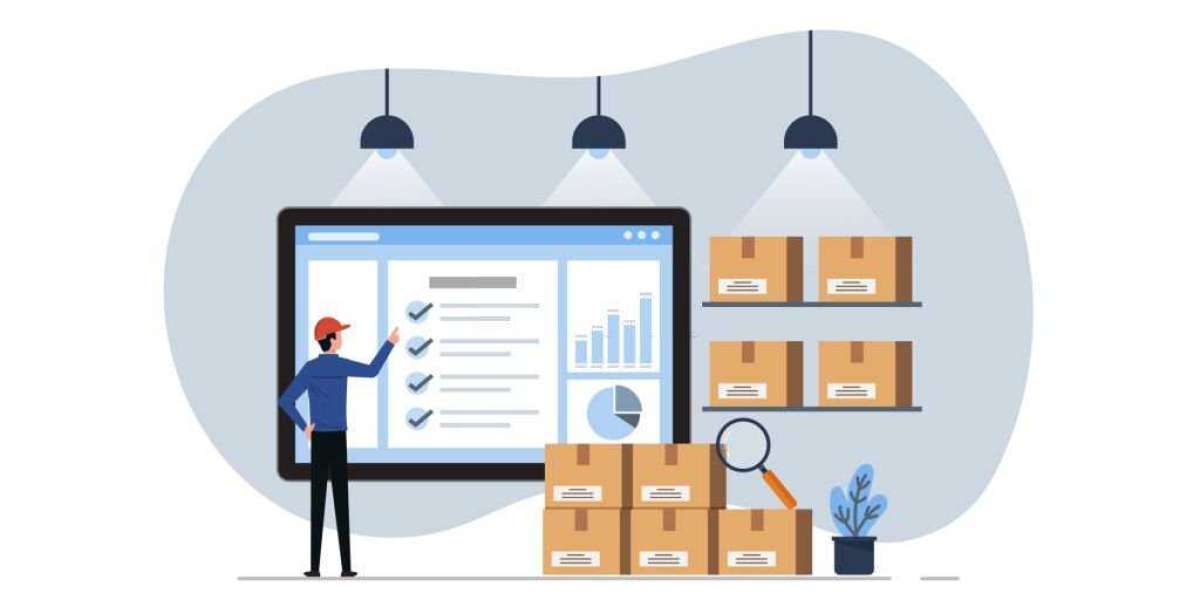 Inventory Management System: The Key to Efficient Stock Operations