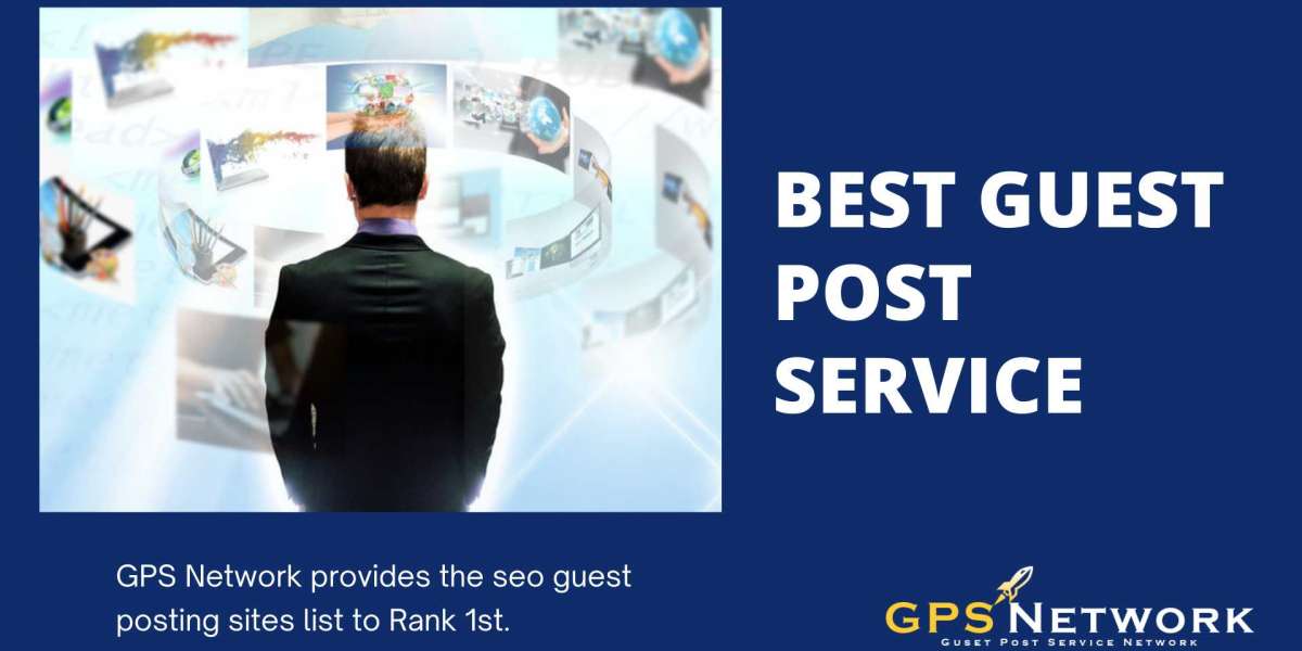 Best Guest Post Service: Grow Your Business in 2023