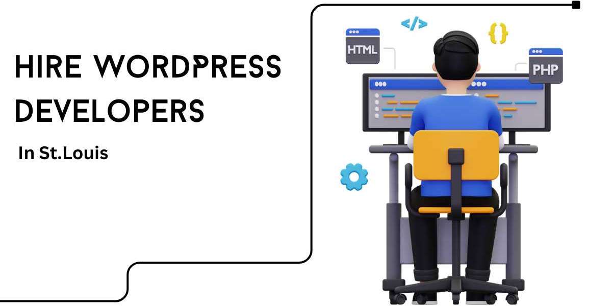 Elevate Your Business With WordPress Development Company In St. Louis