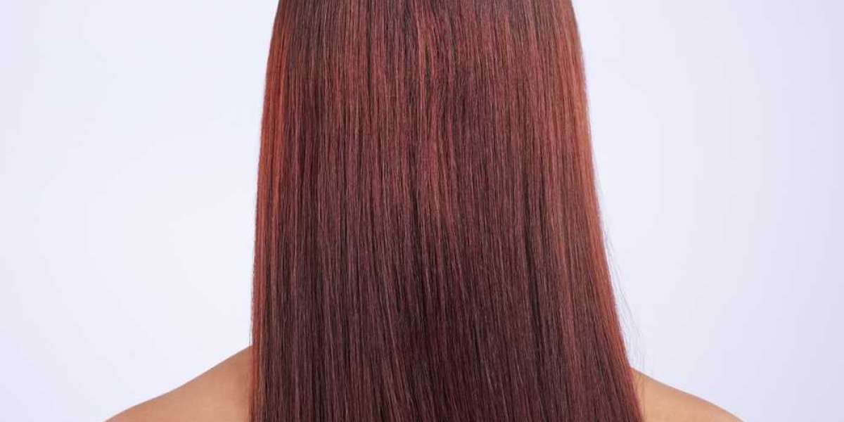 Unlocking Enchanting Length: Embracing Hair Extensions in Lucknow